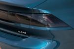 Peugeot 508 2018 года (WW)